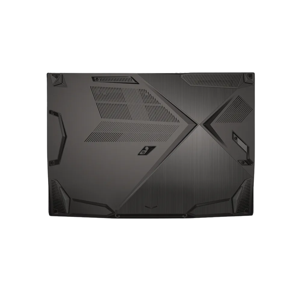 MSI Gaming Thin 15 B12UC-1432PH | 15.6inch IPS 144Hz FHD | Alder Lake i7 12650H | 16GB RAM | 512GB NVMe | RTX 3050 4GB | Windows 11 + MSI Essential Backpack
