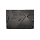 MSI Gaming Thin 15 B12UC-1432PH | 15.6inch IPS 144Hz FHD | Alder Lake i7 12650H | 16GB RAM | 512GB NVMe | RTX 3050 4GB | Windows 11 + MSI Essential Backpack