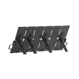 Bluetti PV220 220W SORA130 Solar Panel P-SORA220-UG-BK-MD-10