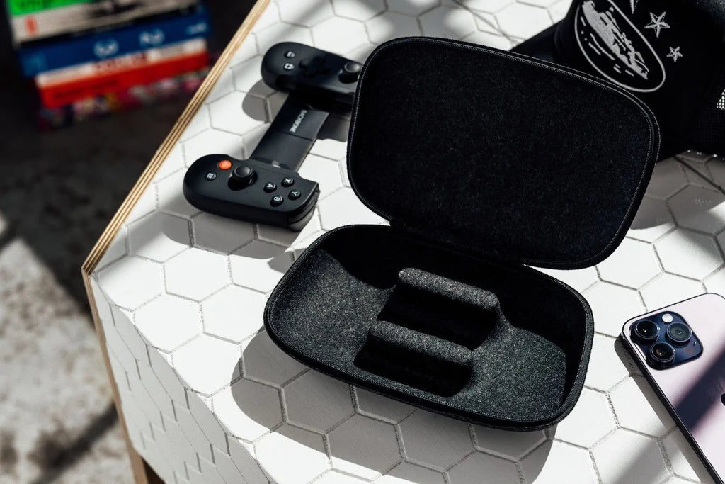Backbone One Carrying Case (Black)