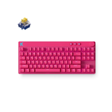 MCHOSE Mix 87 Hall Effect Magnetic Switch Gaming Keyboard - 87% Layout Wired