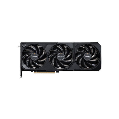 MSI RTX 5080 Shadow 3X OC 16GB Graphics Card