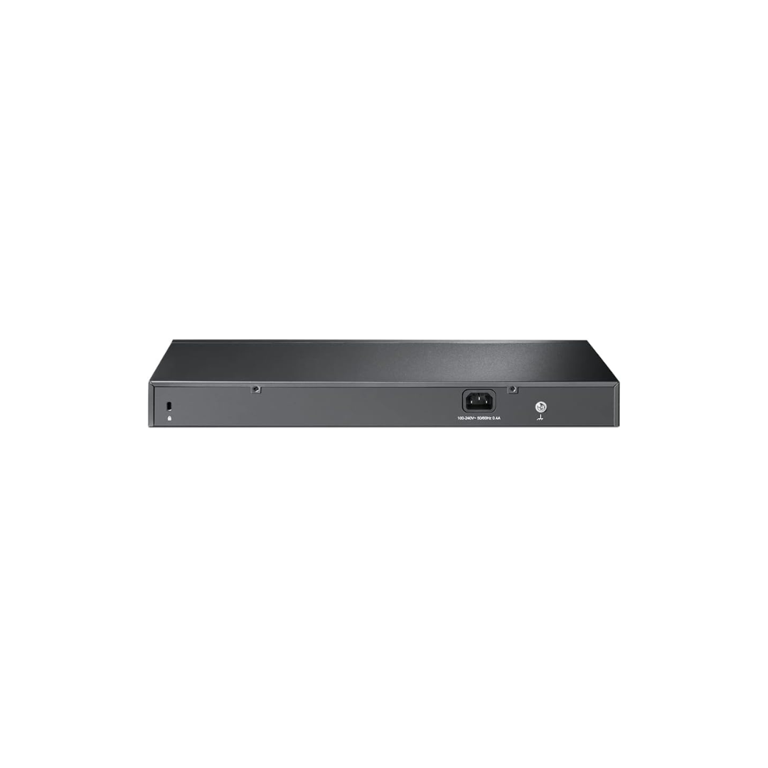 TPLink TL-SG2218 Omada 16-Port Gigabit Smart Switch with 2 SFP Slots