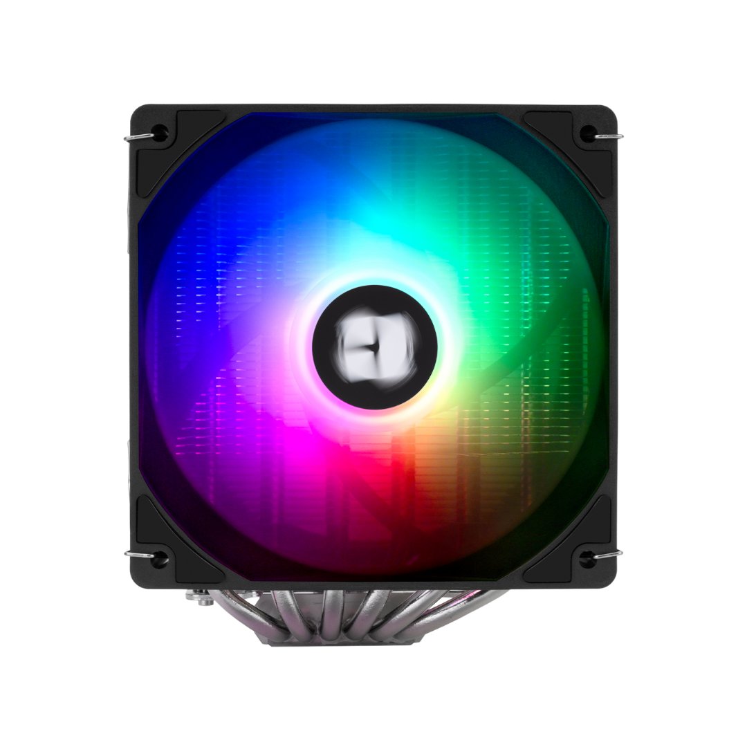 Thermalright Peerless Assassin PA 120 SE V2 ARGB CPU Air Cooler TL-C12C-X28-S V2