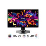 MSI MPG 271QRX QD-OLED 27" 360Hz WQHD 2560x1440 0.03ms (GTG) Gaming Monitor