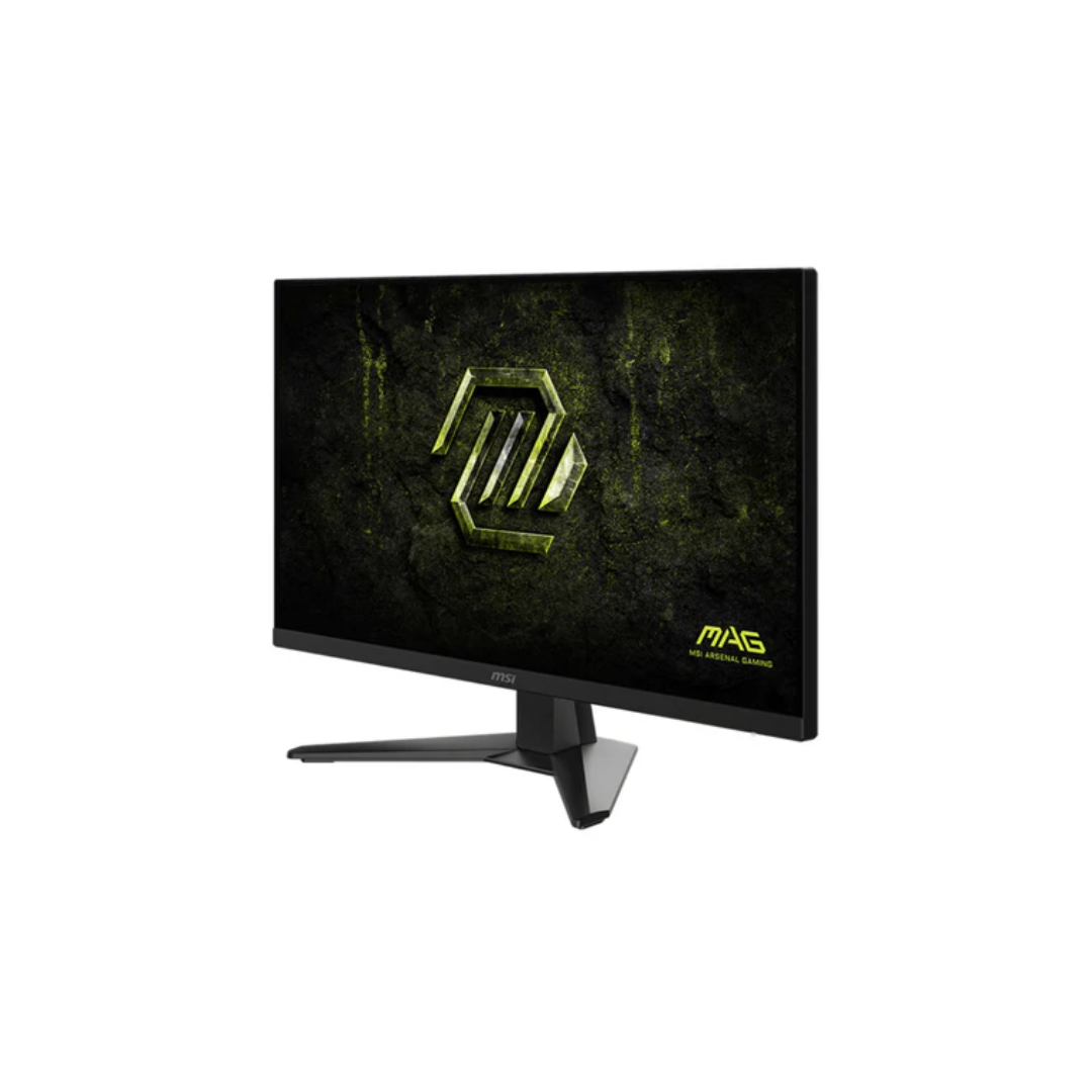 MSI MAG 272F X24 27" IPS 240Hz FHD 1920x1080 0.5ms GTG Rapid Gaming Monitor with Tilt Adjustment