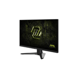 MSI MAG 272F X24 27" IPS 240Hz FHD 1920x1080 0.5ms GTG Rapid Gaming Monitor with Tilt Adjustment