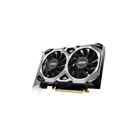 MSI GTX 1630 Ventus XS 4G OC Graphics Card