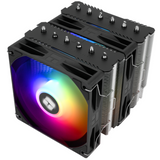 Thermalright Peerless Assassin PA 120 SE V2 ARGB CPU Air Cooler TL-C12C-X28-S V2