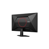 AOC 27G4E 27" IPS 180Hz 1920×1080 180Hz 0.5ms HDR10 Adaptive Sync Gaming Monitor