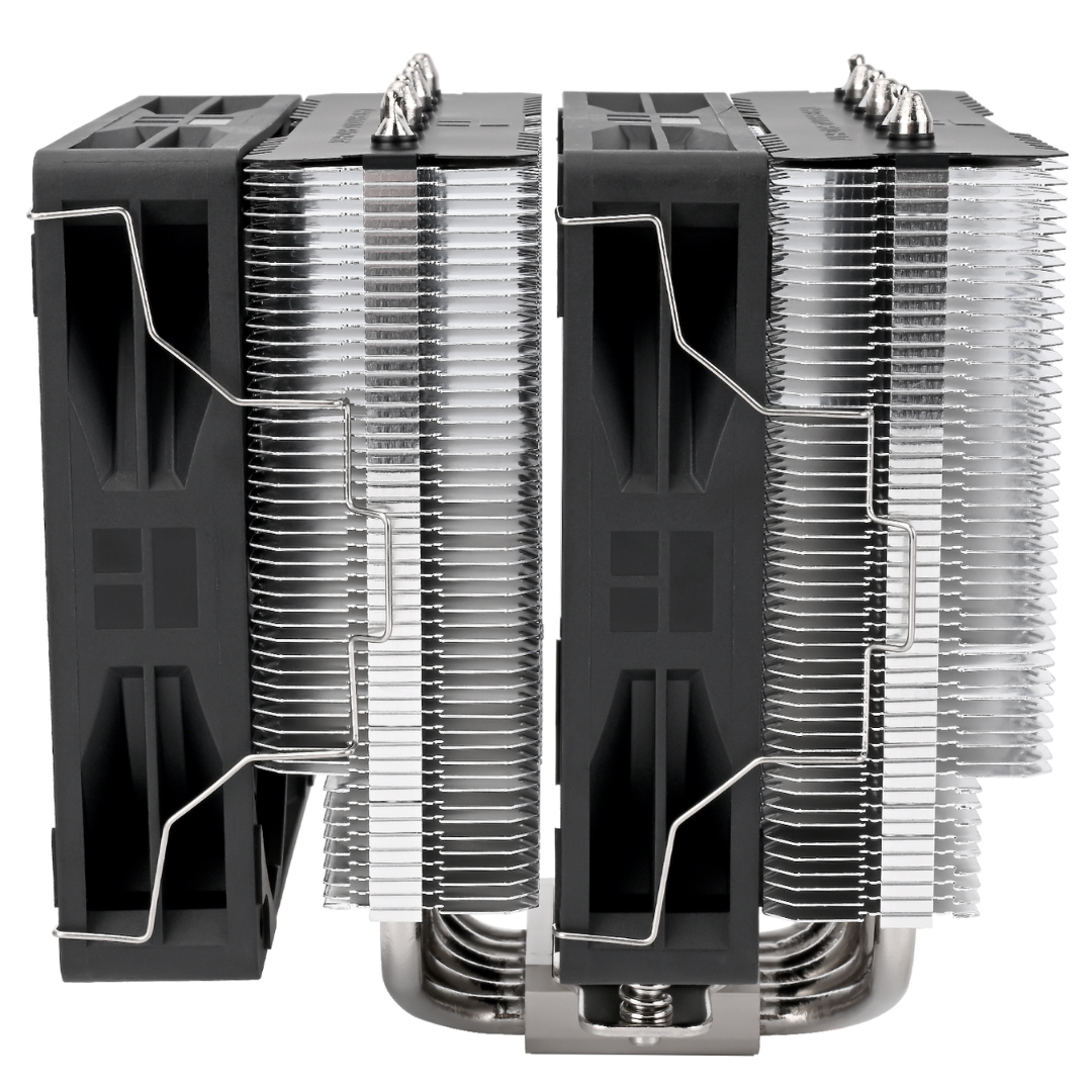 Thermalright Peerless Assassin PA 120 SE V2 ARGB CPU Air Cooler TL-C12C-X28-S V2