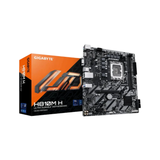 Gigabyte H810M H DDR5 Intel UD (LGA 1851) Motherboard