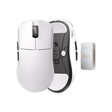 Lamzu Inca 8K Superlight Wireless Gaming Mouse ( Black | White )