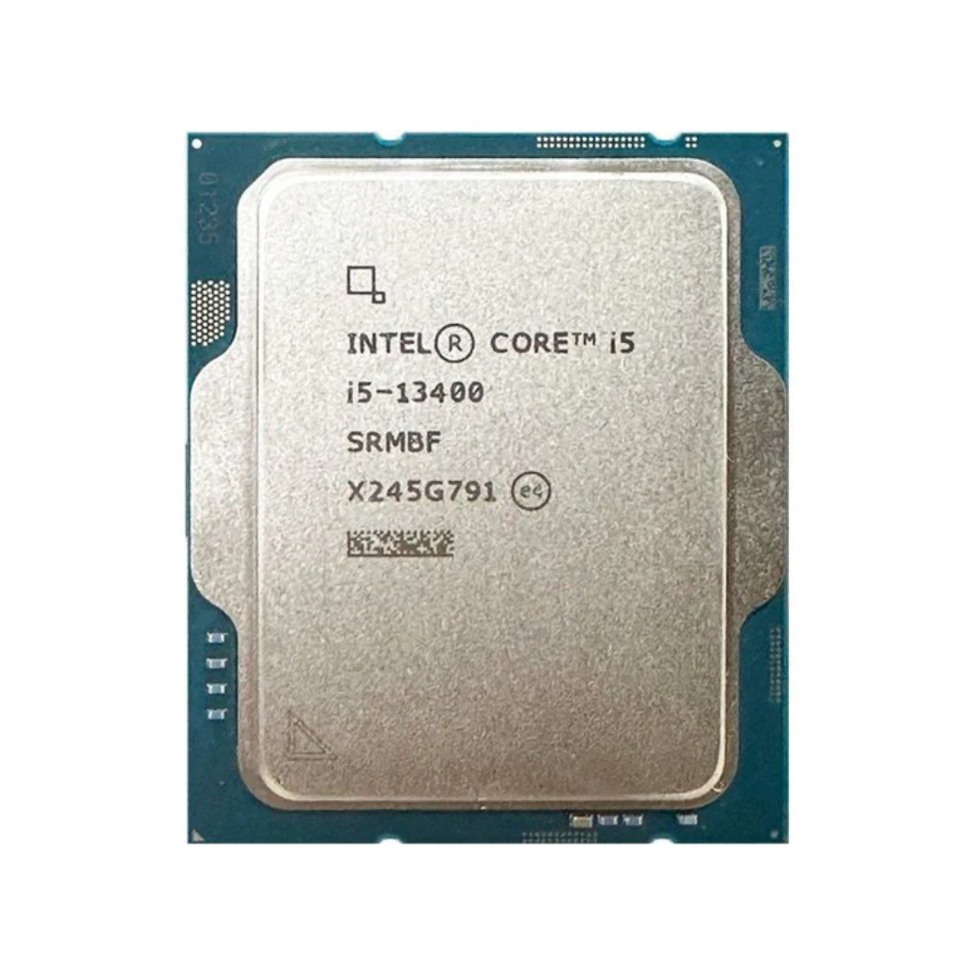 Intel Core i5-13400 up to 4.60GHz 10-Core LGA 1700 Processor Tray