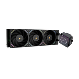 Thermalright Hyper Vision 360 UB ARGB CPU Liquid Cooler