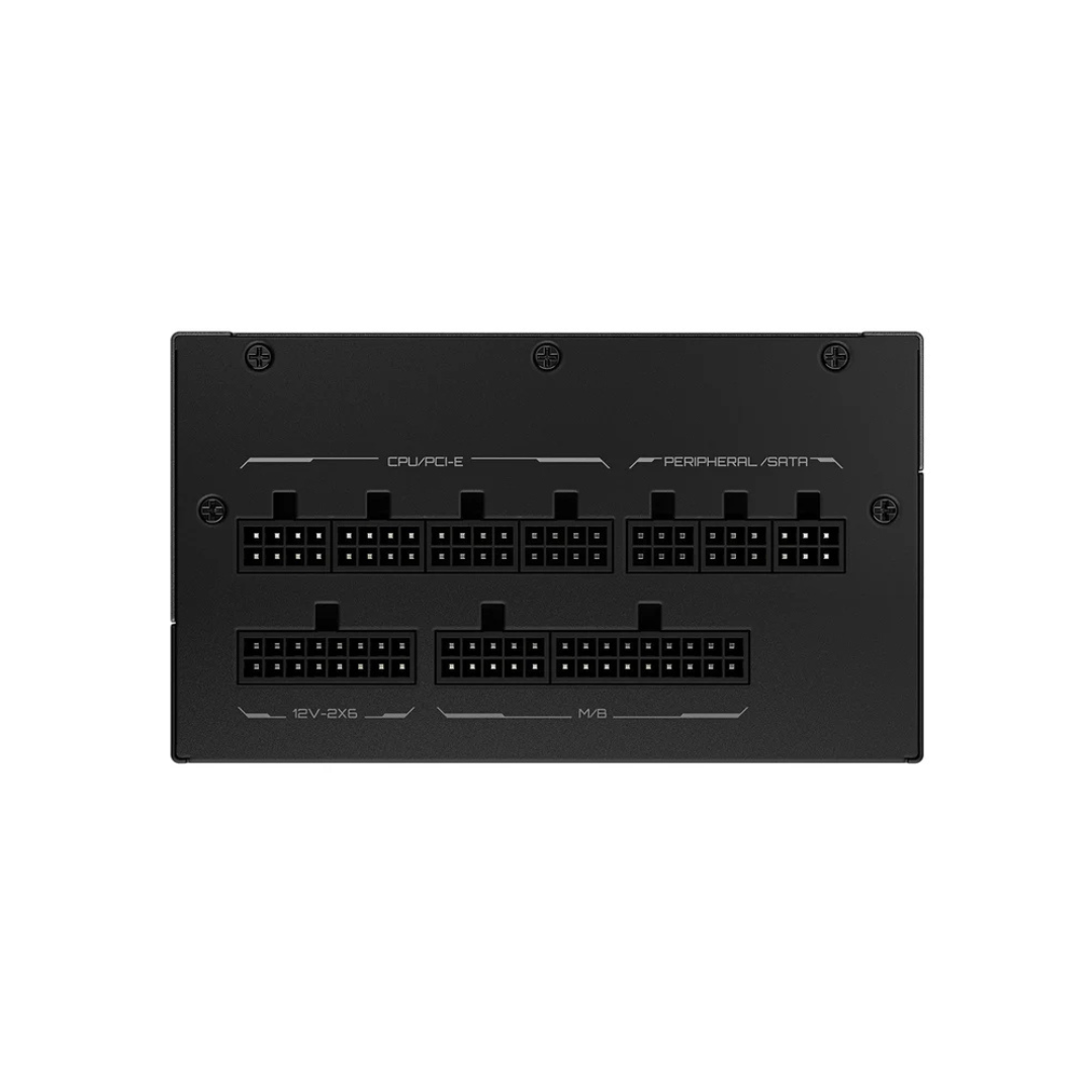 Gigabyte Gaming 850GM PG5 GOLD 850W 80+ Full Modular Power Supply GP-GME850GM PG5