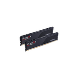 G.Skill Flare X5 32GB (2x16GB) DDR5 6000MT/s RAM | Desktop Memory | Black | Kit of 2 F5-6000J3238F16GX2-FX5