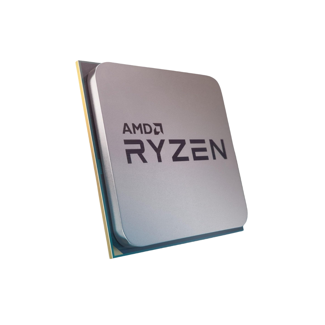 AMD Ryzen 5 5600 4.4GHz 6 Core Processor Tray