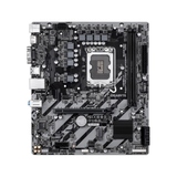 Gigabyte H810M H DDR5 Intel UD (LGA 1851) Motherboard