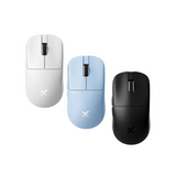 MCHOSE L7 Ultra Lightweight Tri-Mode Wireless Gaming Mouse