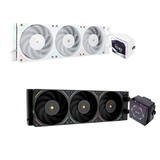 Thermalright Hyper Vision 360 UB ARGB CPU Liquid Cooler