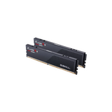 G.Skill Flare X5 32GB (2x16GB) DDR5 5600MT/s CL36-36-36-96 RAM | Desktop Memory | Black | Kit of 2 F5-5600J3036D16GX2-FX5