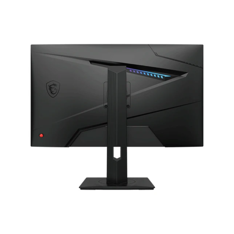 MSI MAG 274QRF QD E2 27" IPS 180Hz WQHD 2560x1440 1ms GTG Rapid Adaptive Sync Gaming Monitor
