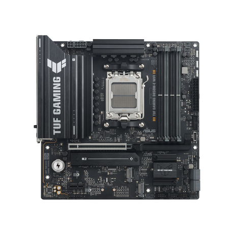 Asus TUF Gaming B850M-E WiFi DDR5 AM5 Motherboard