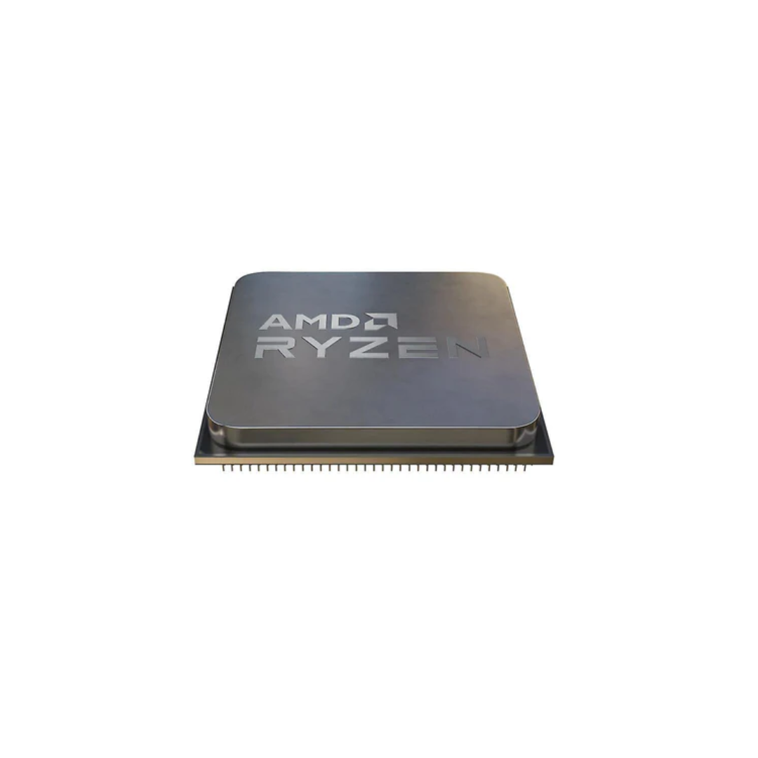 AMD Ryzen 5 5600 4.4GHz 6 Core Processor Tray