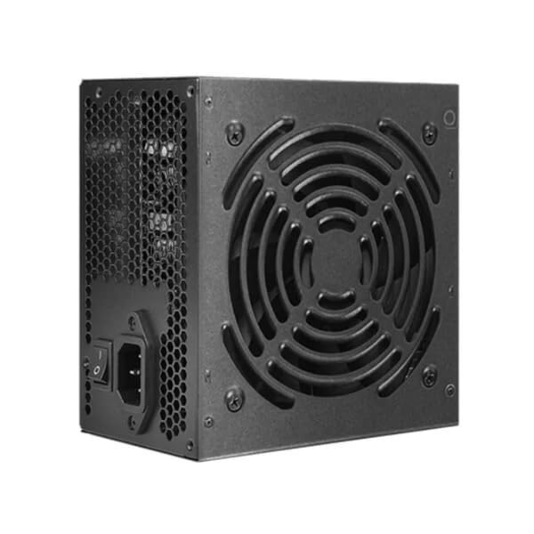 Antec ATOM V650 EC 650W 80+ BRONZE Power Supply