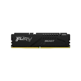 Kingston Fury Beast 32GB single DDR5 6000MT/s CL30 KF560C30BBE-32 Desktop Memory