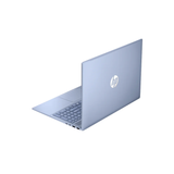 HP OmniBook 5 Laptop (Sky Blue) AI 16-af1062TU 16inch | Intel Core Ultra 5 225U | 16GB RAM | 512GB SSD | Windows 11 Home | MS Office Home 2024 + MS 365 Basic (BX9D8PA)