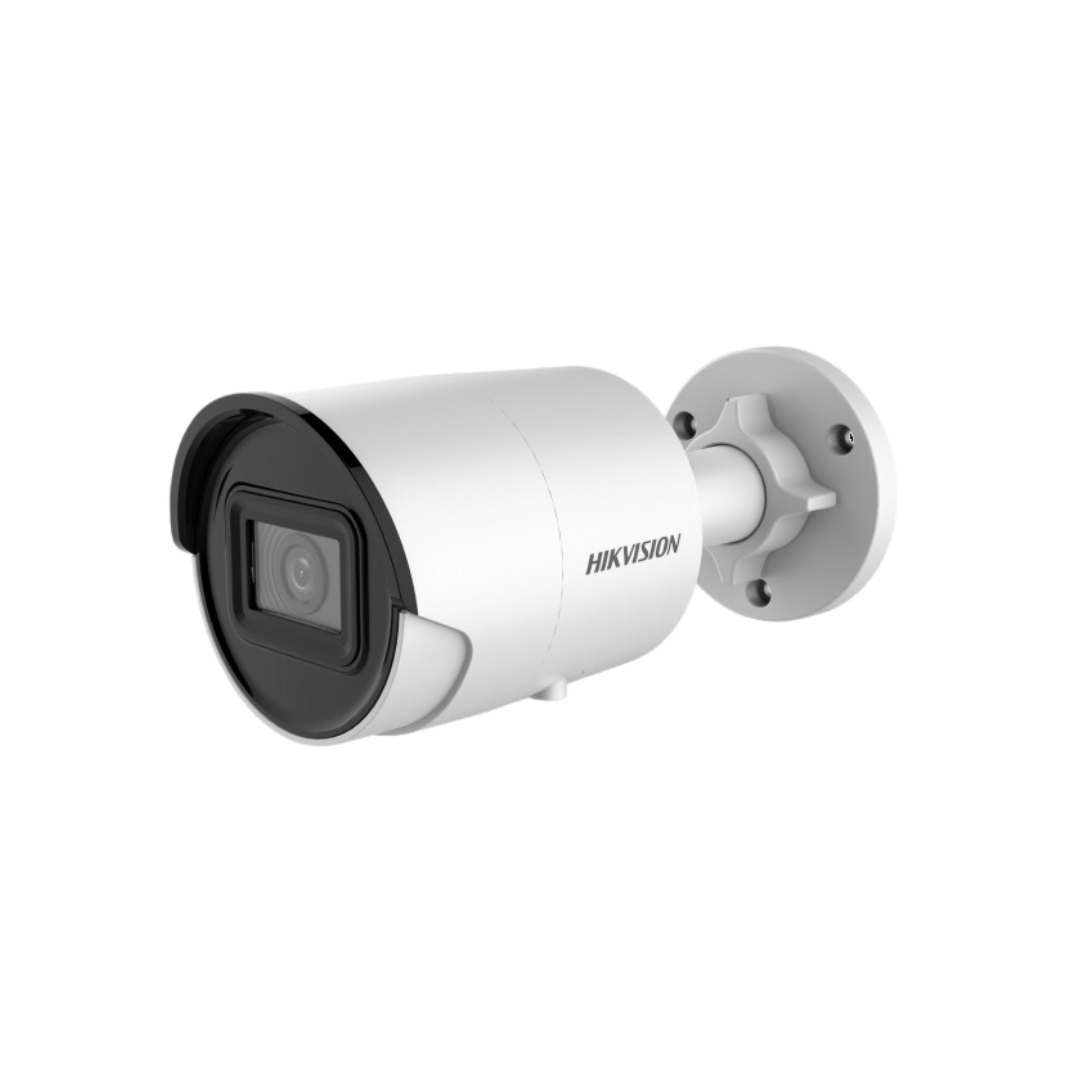 [Pre Order] Hikvision Camera Bullet IPC AcuSense 6MP IR Night Vision Outdoor IP CCTV Security Camera DS-2CD2066G2-I