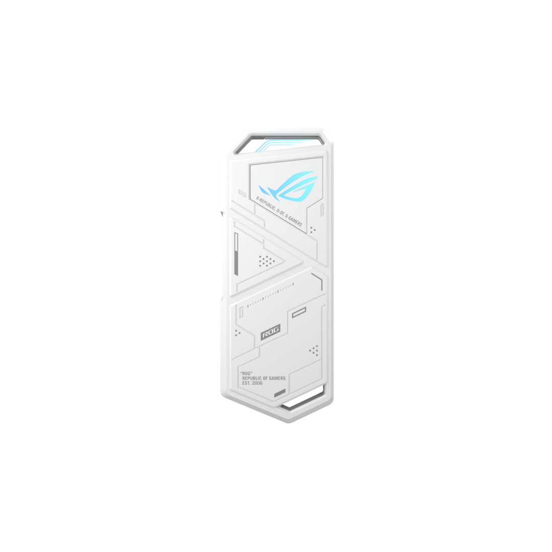 Asus ROG Strix Arion M.2 NVMe SSD Enclosure USB3.2 Gen 2 Type-C