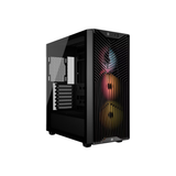 Corsair 3200D RS ARGB TG ATX Mid-Tower PC Case w/ 3x RS120-R ARGB Fans ( Black CC-9011344-WW | White CC-9011345-WW )