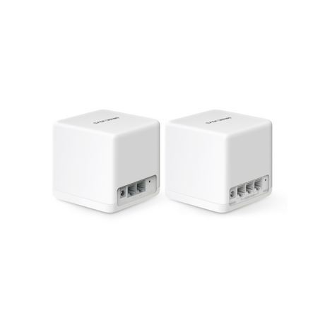 Mercusys Halo H60X (2-pack) AX1500 Whole Mesh WiFi Router