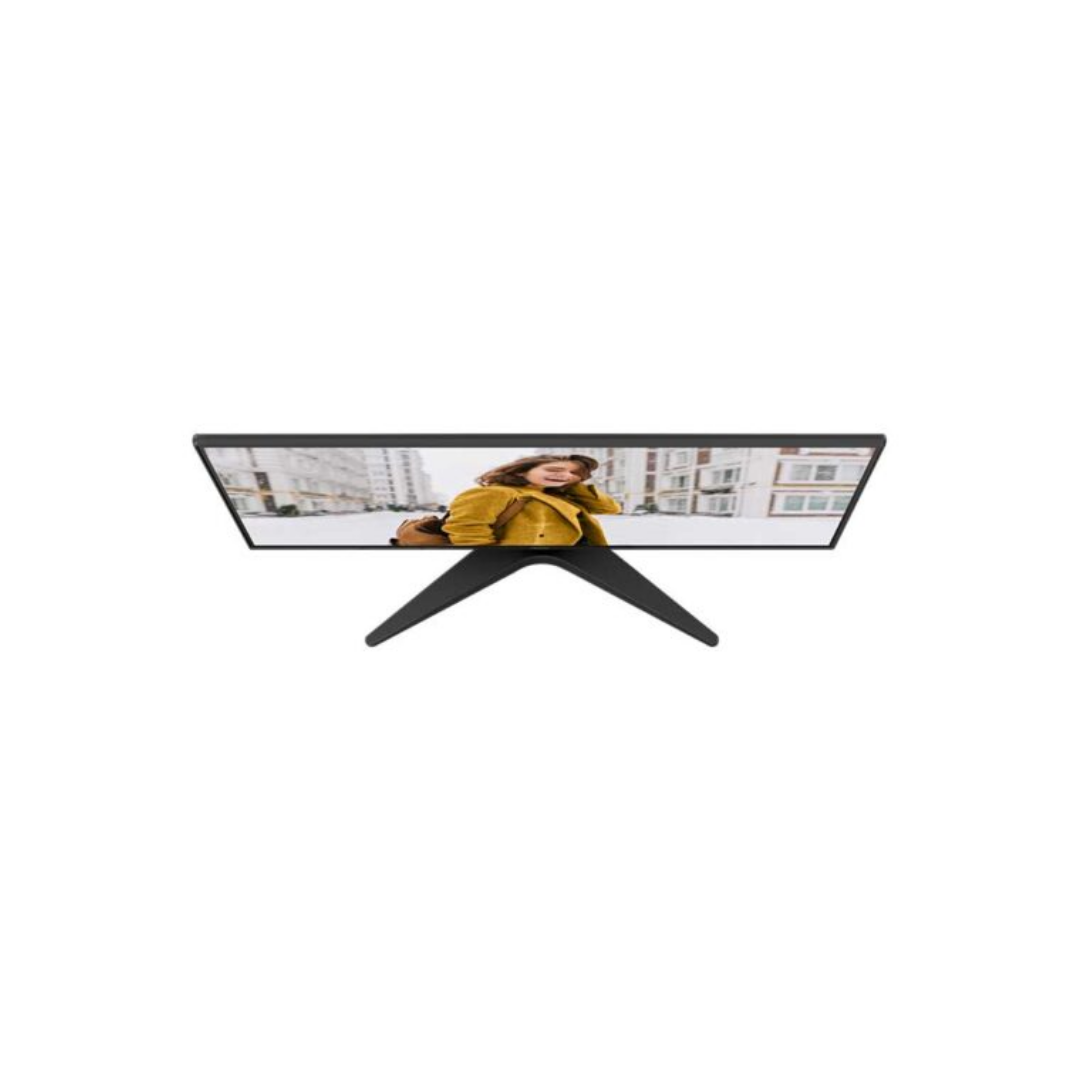 AOC Q27B36X 27" IPS 144Hz QHD 2560 × 1440 0.5ms HDR10 Adaptive Sync Gaming Monitor Tilt