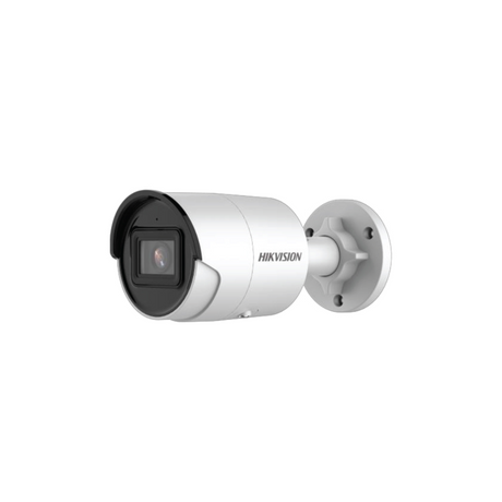 [Pre Order] Hikvision Camera Bullet IPC AcuSense 6MP IR Night Vision Outdoor IP CCTV Security Camera DS-2CD2066G2-I