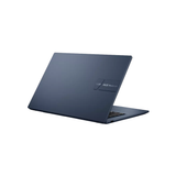 Asus VivoBook X1404VA-EB2113WSM (Blue) 14in FHD | Core 5 120U | 8GB D5 RAM | 512GB NVMe | Intel Graphics | Windows 11 Home | Home & Student 2024+M365 Basic + ASUS Backpack