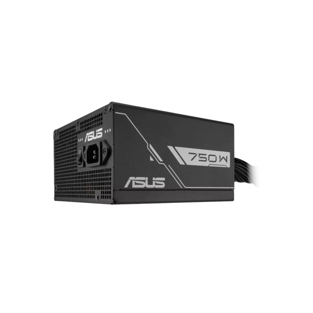 Asus Prime 750B Bronze 750W 80+ Power Supply PRIME-750B-BLACK