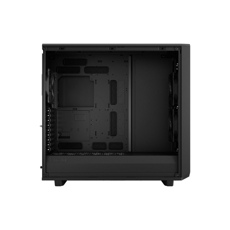 Fractal Design Meshify 2 XL Black ATX Flexible Dark and Light Tinted TG Window Full Tower Case