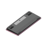 Nuphy Node75 Pink | Blush Max Keyboard (High-Profile / Low-Profile )