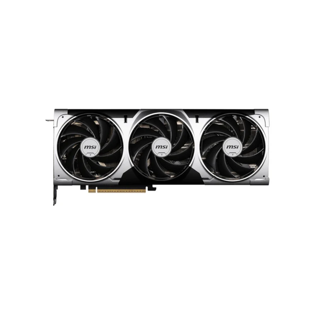 MSI RTX 5070 Ti Ventus 3X 16GB GDDR7 Graphics Card