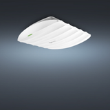 TP-Link Omada EAP110 N300 300Mbps Wireless N Ceiling Mount Access Point