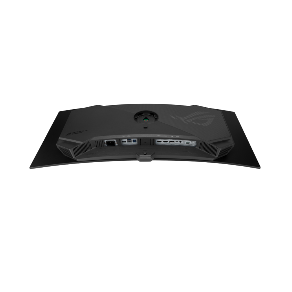 Asus ROG Swift OLED PG34WCDN 34" QD-OLED WQHD (3440x1440) 360Hz 0.03ms GTG G-Sync Gaming Monitor with Tilt/ Height/ Swivel Adjustment