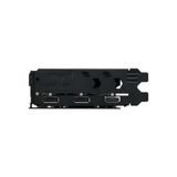 PowerColor Hellhound RX 9060 XT OC 16GB Black GDDR6 Graphics Card RX9060XT 16G-L/OC