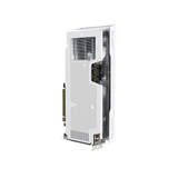 XFX Swift RX 9070 GRE WHITE GDDR6 Triple Fan RX-97GRE29W7 Graphics Card