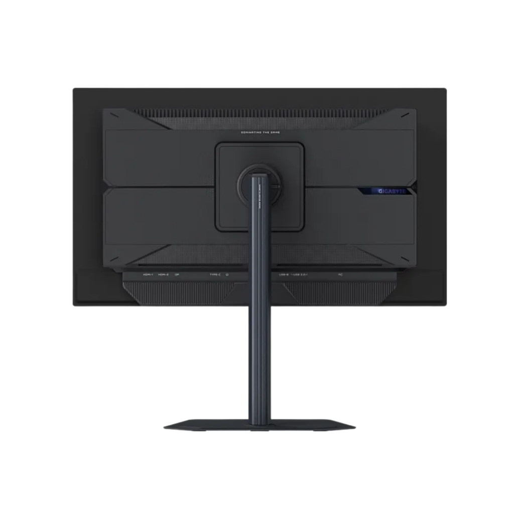 Gigabyte MO27Q2A QD-OLED 27" 280Hz QHD 2560x1440 0.03ms GTG Gaming Monitor
