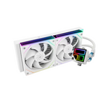 Thermalright Frozen Infinity 240 CPU Liquid Cooler