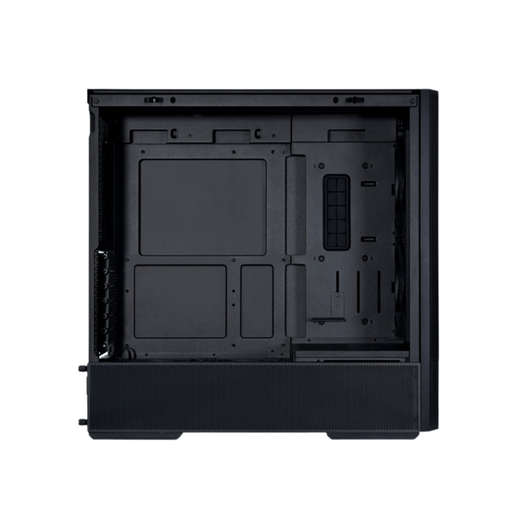 Lian Li Lancool 207 Digital Black Compact ATX PC Case G99.LAN207DX.00